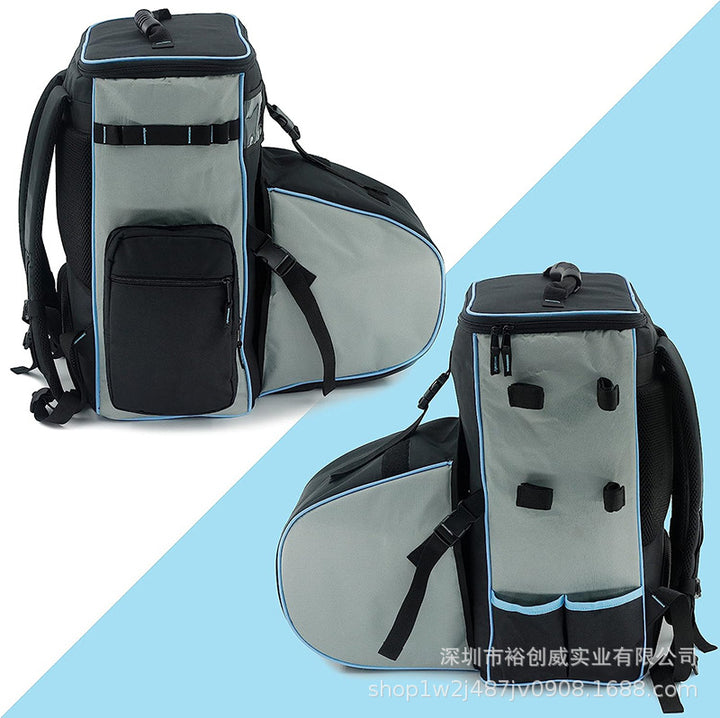 Isolierte Multifunktions-Kühltasche Rucksack Karnz