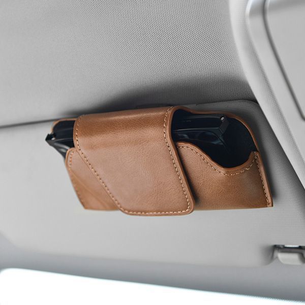 Auto-Sonnenblenden-Organizer-Tasche Karnz