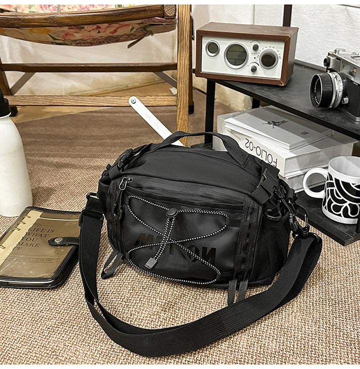 Praktische Crossbody Tasche Karnz