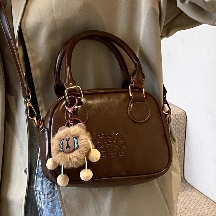 Trendy Mini Handtasche Karnz