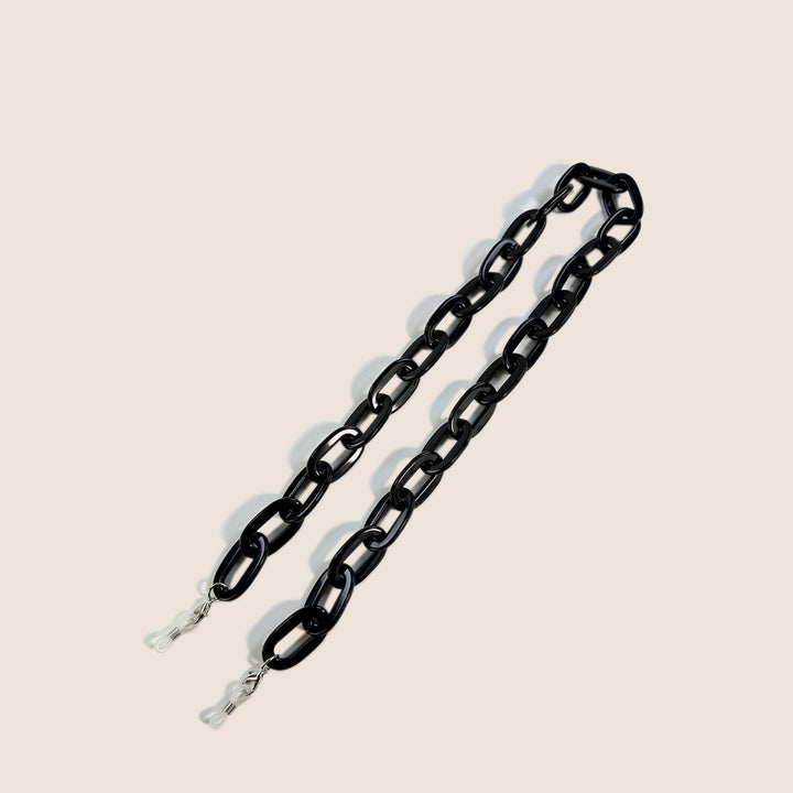 Chunky Brillen Kette Karnz
