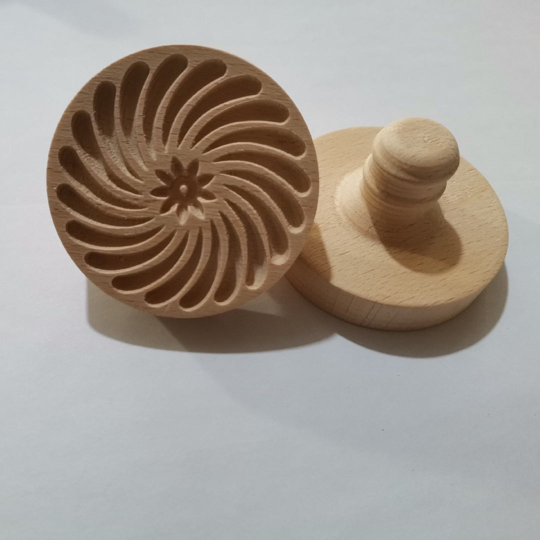 Holzstempelwerkzeug