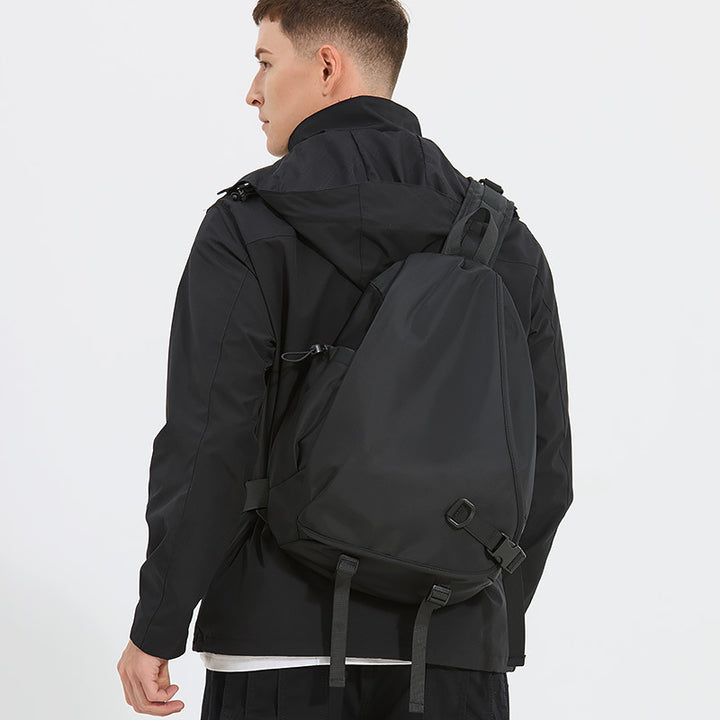 Dynamischer Erkundungsrucksack Karnz