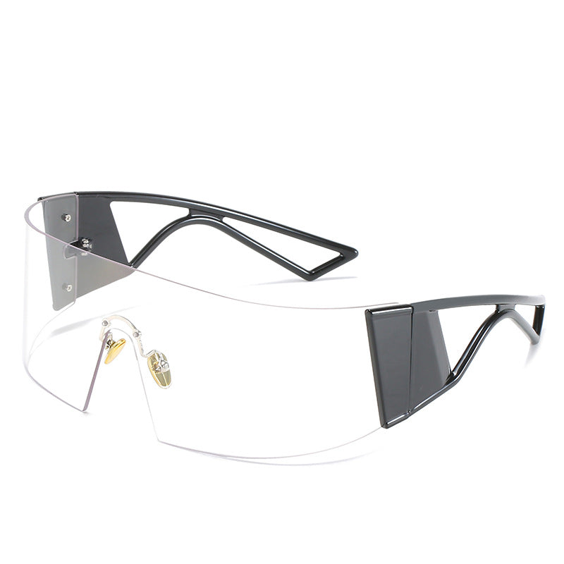 Damen Fashion-Sonnenbrille Karnz