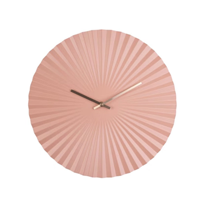 Moderne dekorative Wanduhr