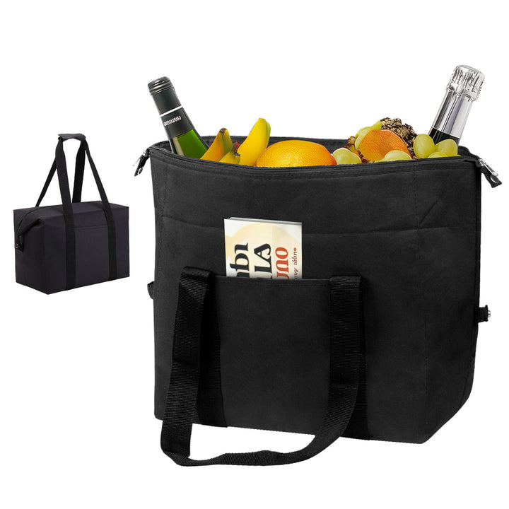 Damen Alltags-Multifunktions-Handtasche Karnz