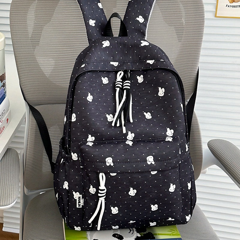 Niedlicher, hasenförmiger Rucksack Karnz