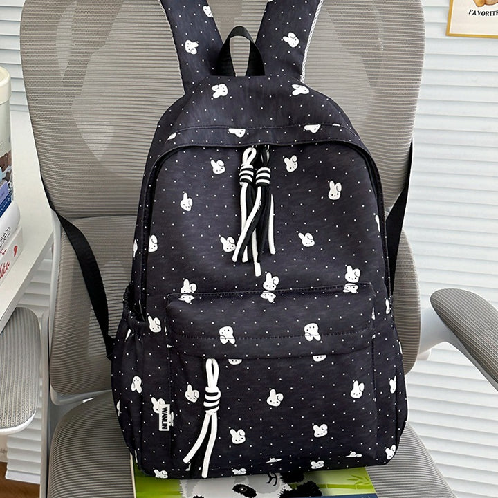 Niedlicher, hasenförmiger Rucksack Karnz