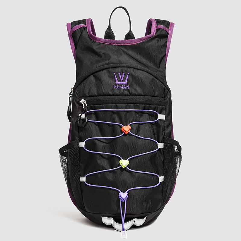Leichte Abenteuer Hydration Rucksack Karnz