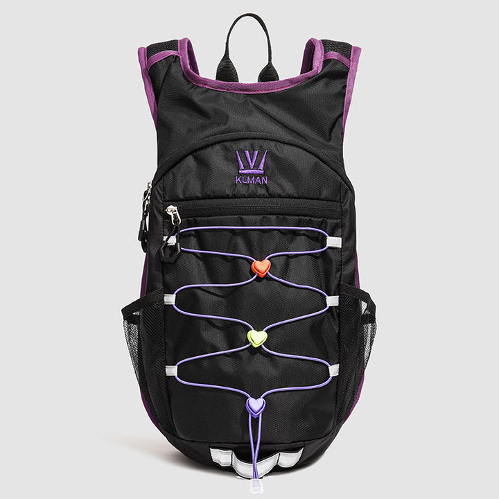 Leichte Abenteuer Hydration Rucksack Karnz