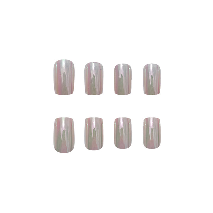 Premium Glänzender Nagelüberzug