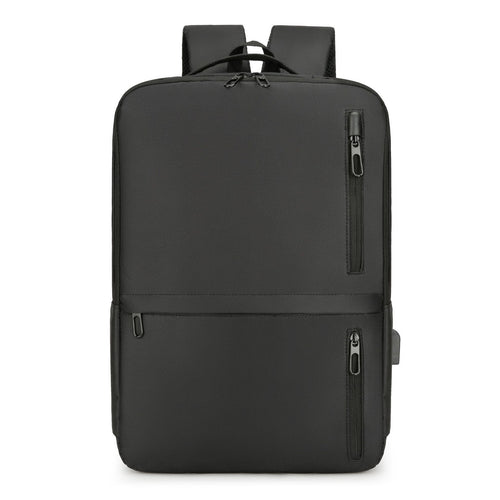 Eleganter Funktionaler Tech Rucksack Karnz