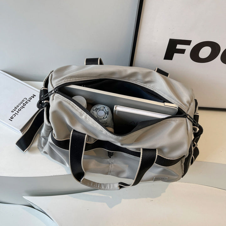 Utility Travel Duffel