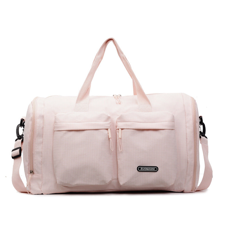 Multi-Funktionale Sport Duffel Tasche Karnz