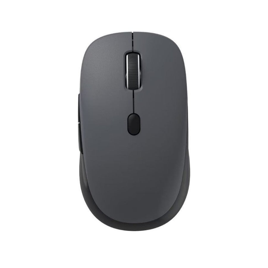 Ergonomische Kabellose Multi-Device Maus Karnz