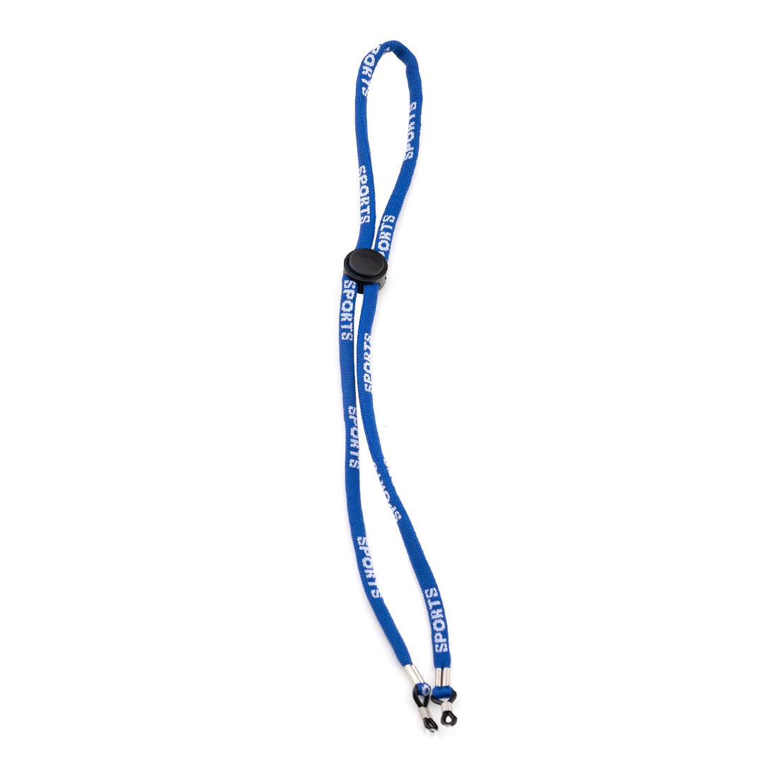 Verstellbarer Sportbrillenhalter Karnz