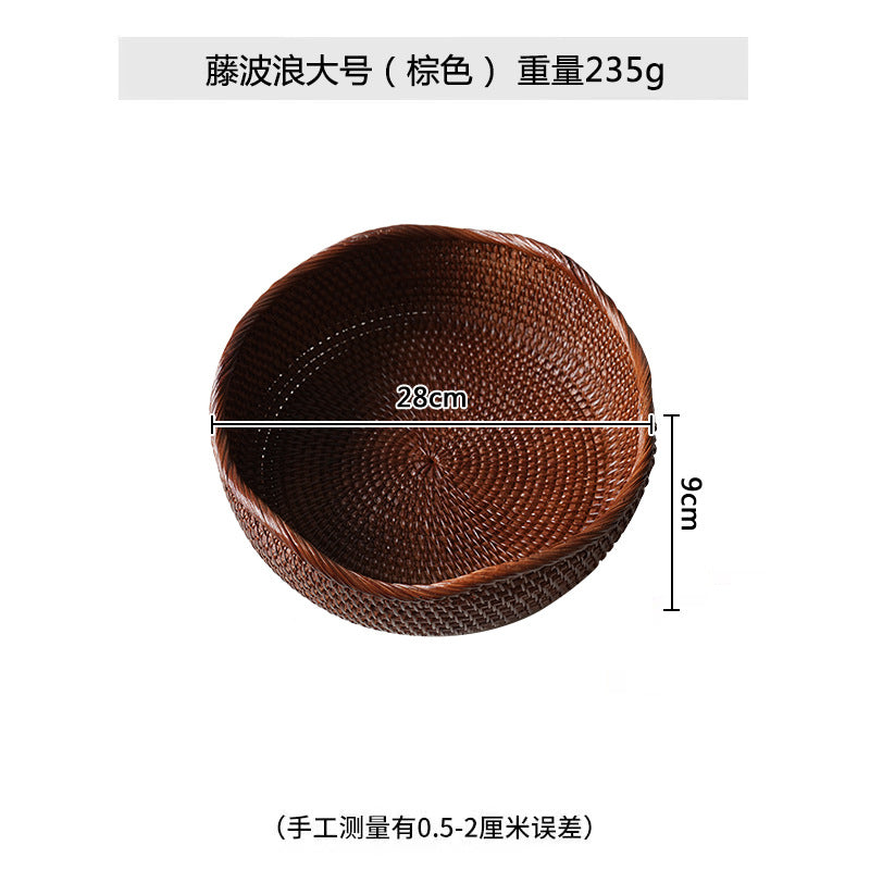 Unisex Korb Karnz
