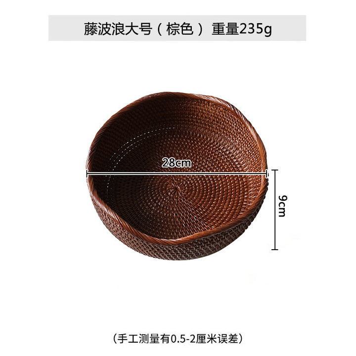 Unisex Korb Karnz