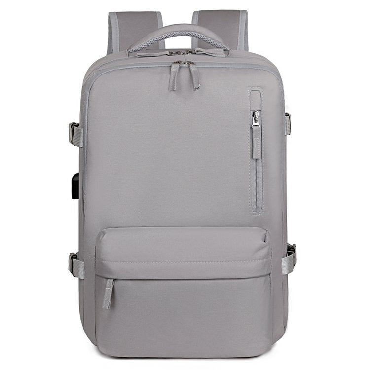 Vielseitiger multifunktionaler Rucksack Karnz