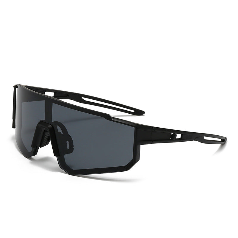 Sportliche Sonnenbrille