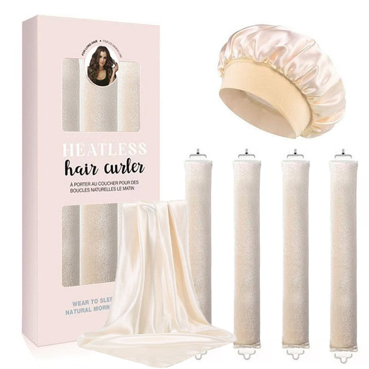 Haar Styling Zubehör
