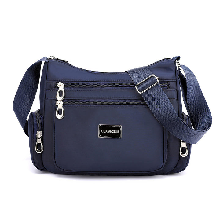 WoFunctional Crossbody Tasche