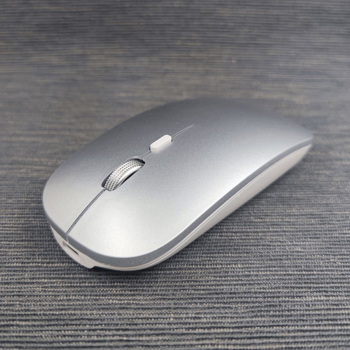Ergonomische Wireless Maus Karnz