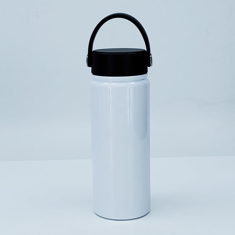 Unisex Isolierte Trinkflasche Karnz