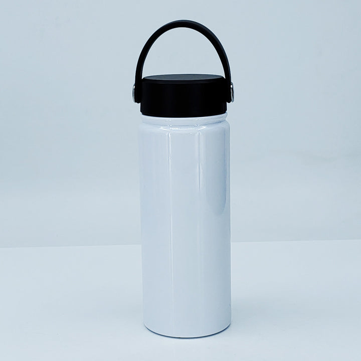 Unisex Isolierte Trinkflasche Karnz