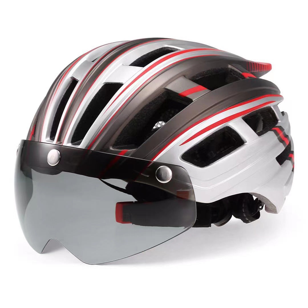 Fortgeschrittener Fahrradhelm Karnz