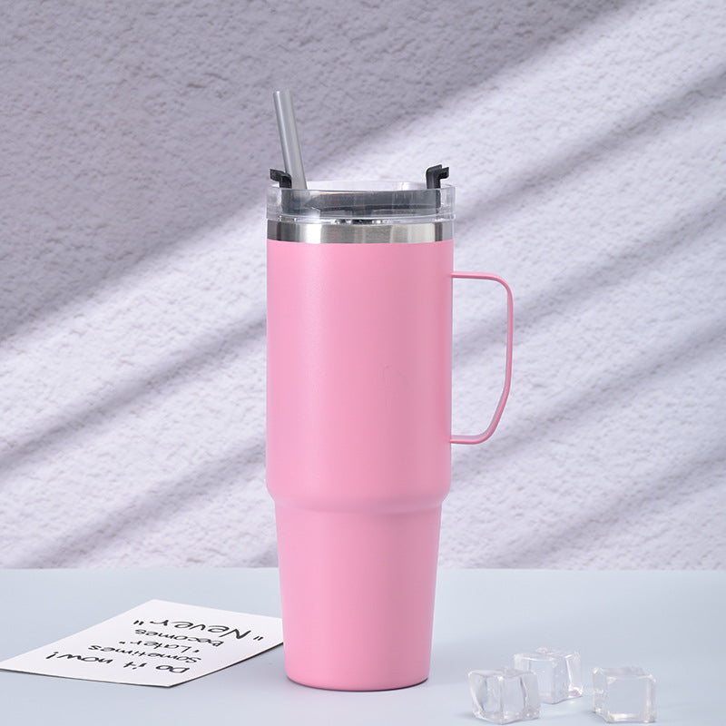 Damen Trinkbecher mit doppelter Wand Karnz