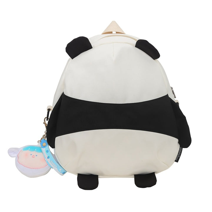 Panda-Themen Niedlicher Mini-Rucksack