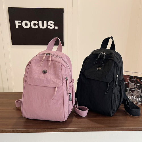 Multi-Taschen Freizeit-Rucksack Karnz
