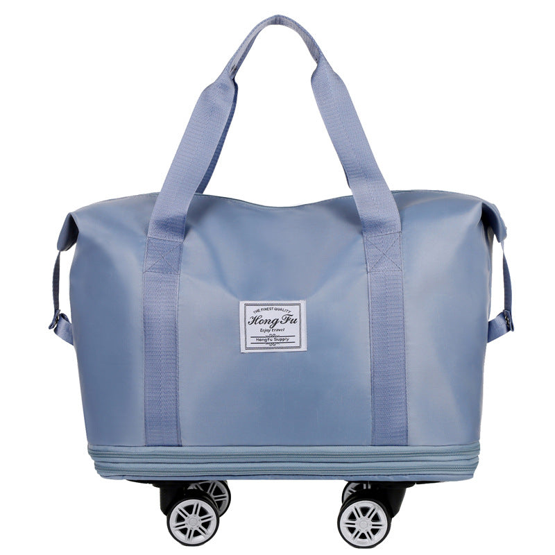 Vielseitige Rollen-Utility-Tasche