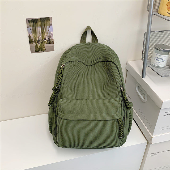 Cordura Rucksack
