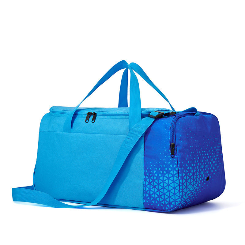 Multifunktionale Sport-Duffel-Tasche