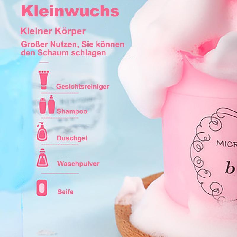 Schäumender Becher | Karnz