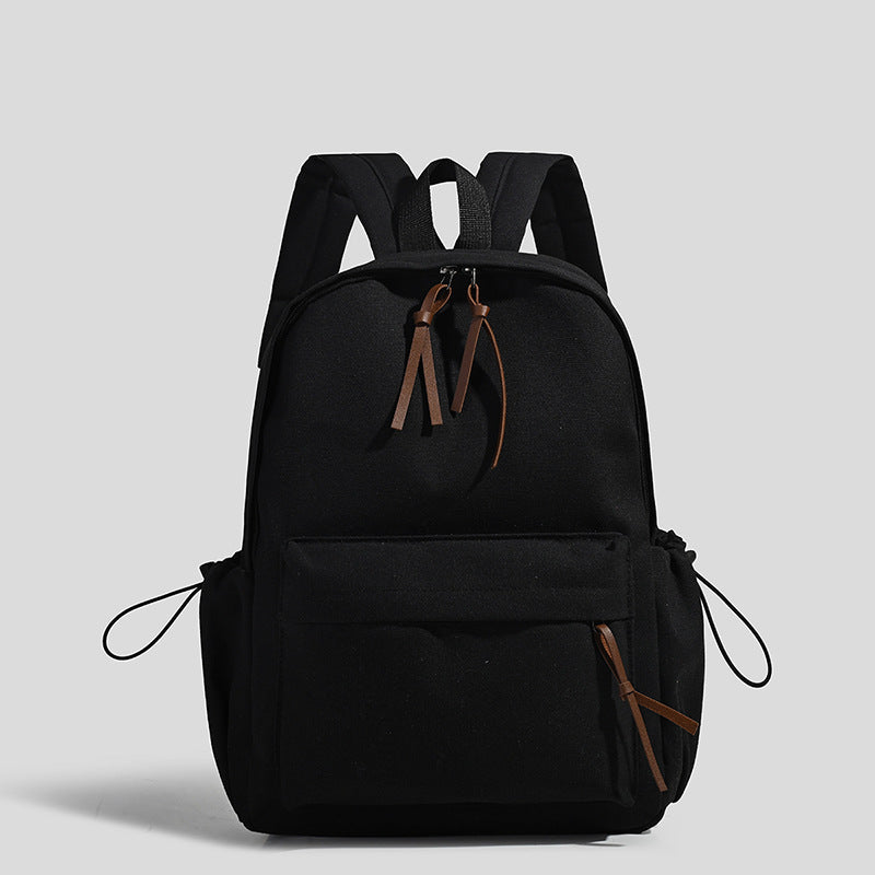 Stadt-Rucksack mit Innovativem Design und Praktischen Fächern Karnz