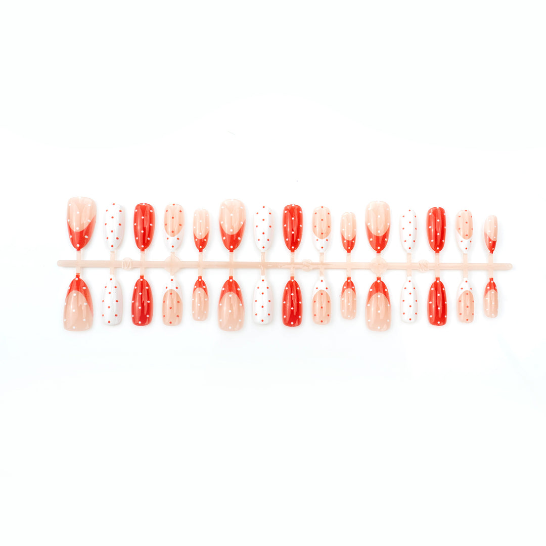 Nagelkunst Karnz