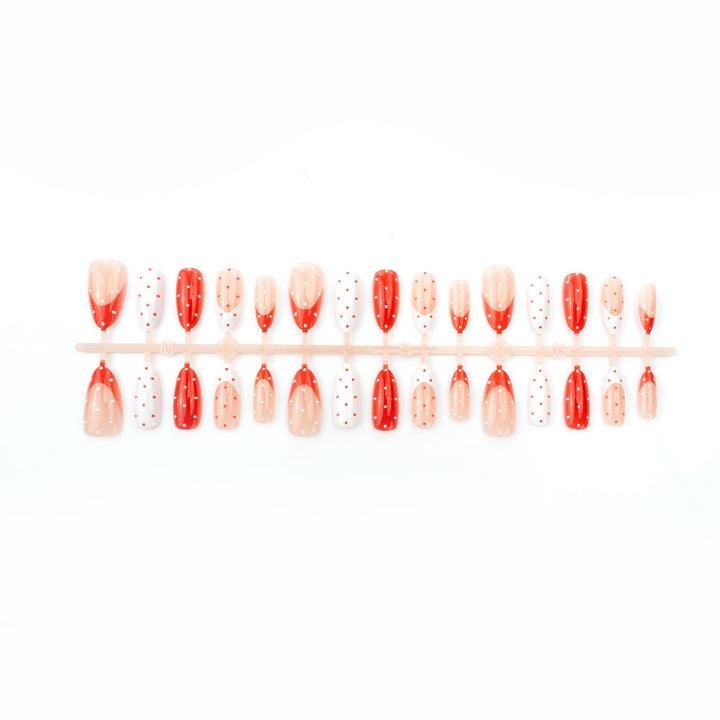 Nagelkunst Karnz