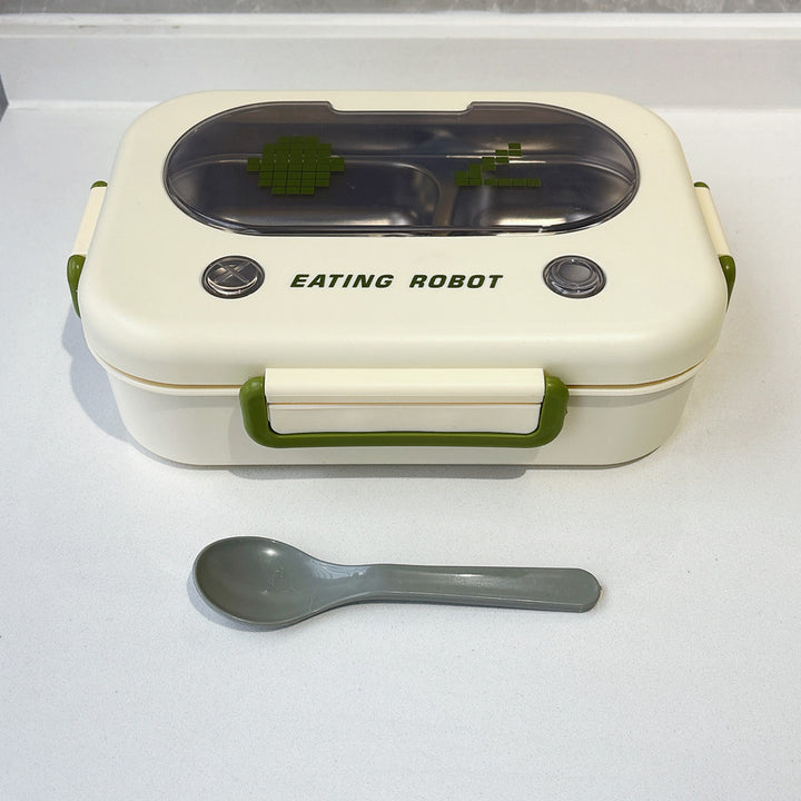 Fun-Themen Lunchbox