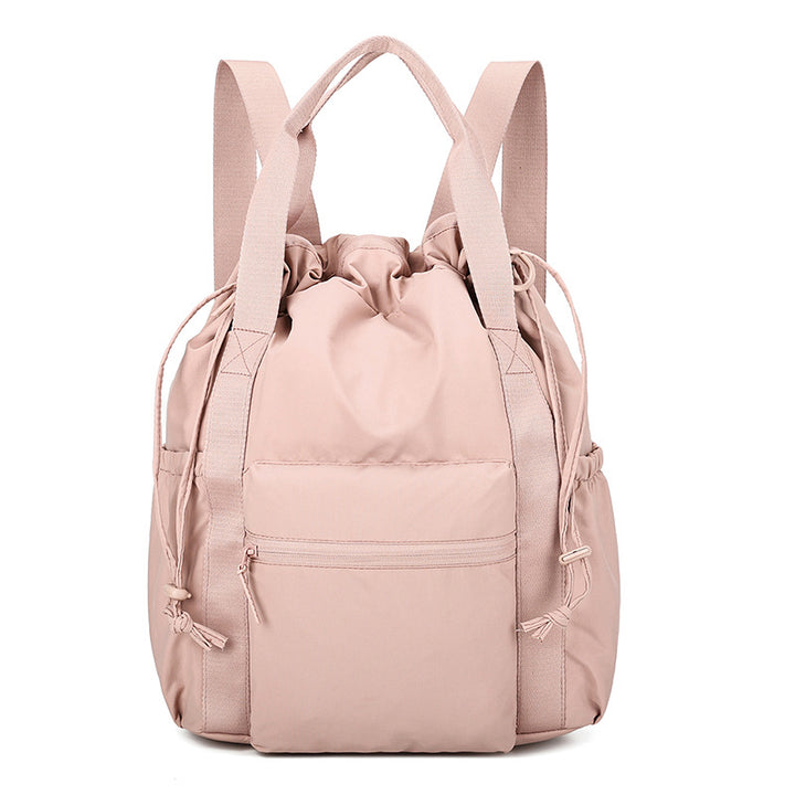 Sleek Travel Duffel Bag Karnz