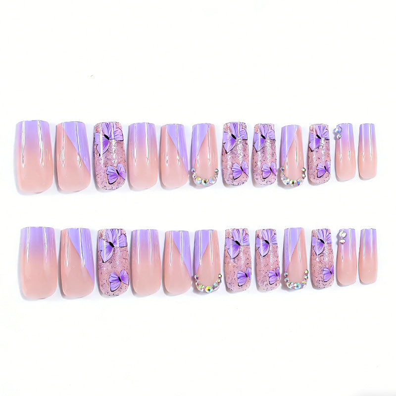 Nagelkunst Karnz