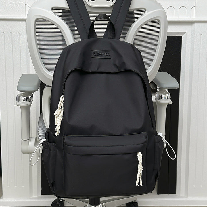 Multi-Fächige Urban Rucksack