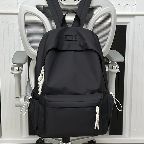 Multi-Fächige Urban Rucksack
