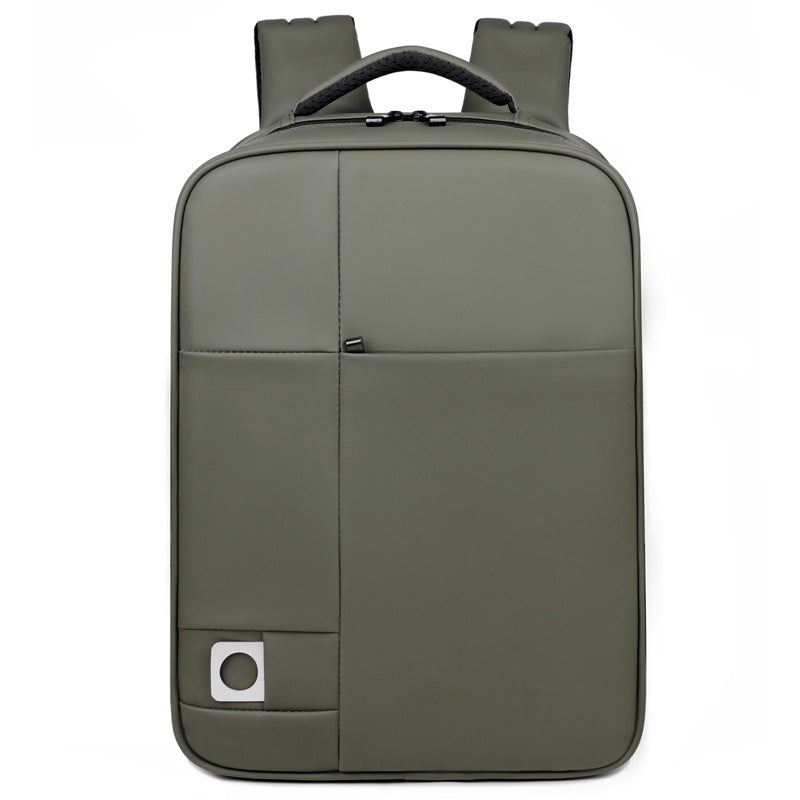 Sleek Urban Laptop Rucksack Karnz