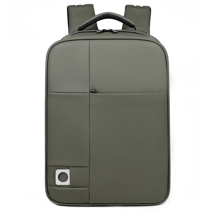 Sleek Urban Laptop Rucksack Karnz