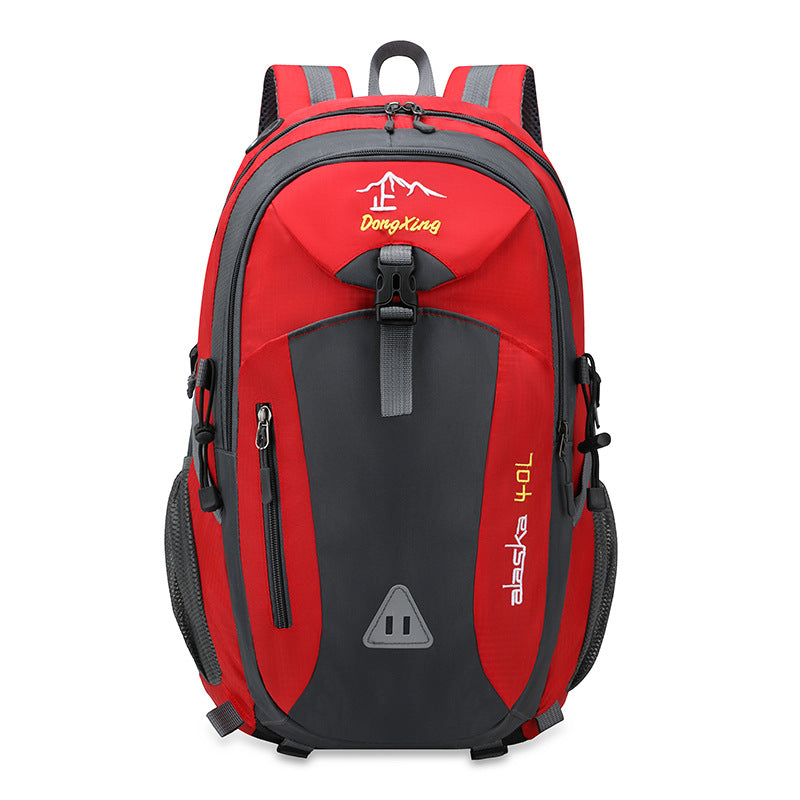 Multi-Funktionaler Outdoor-Abenteuer-Rucksack