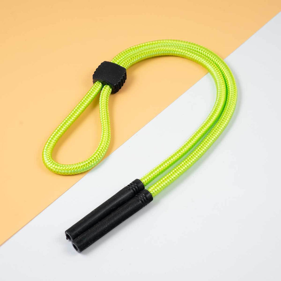 Verstellbares Lanyard Brillenhalter Karnz
