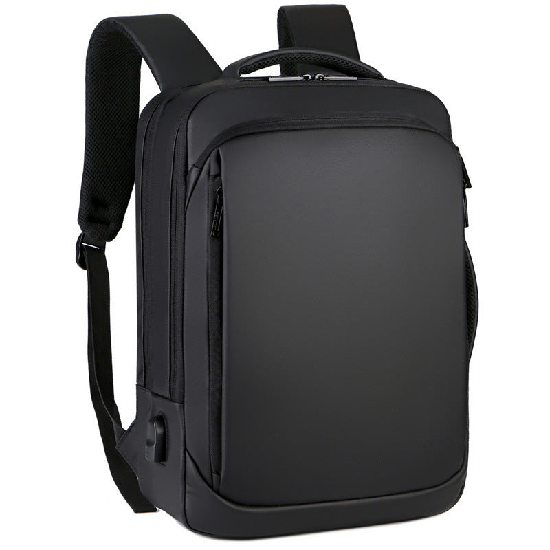 Sleek Business Laptop Rucksack Karnz